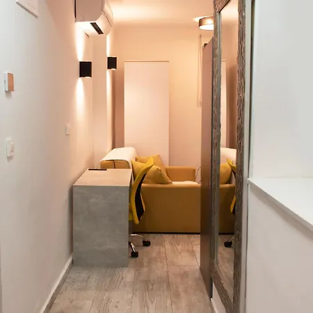 Quiet Studio Off Marticeva Zagreb Exterior photo