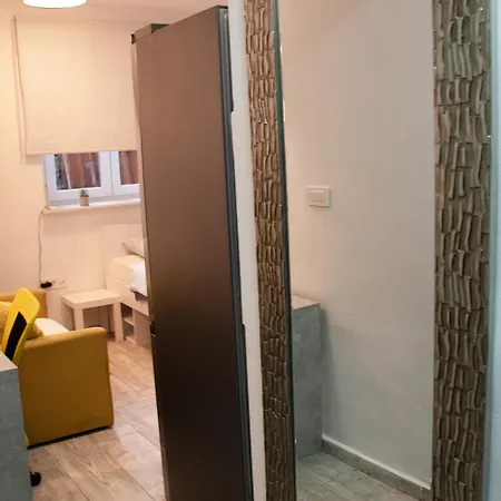 Quiet Studio Off Marticeva Zagreb Exterior photo