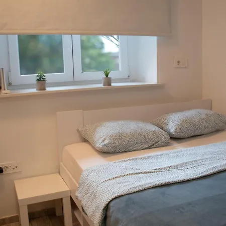 Quiet Studio Off Marticeva Zagreb Exterior photo