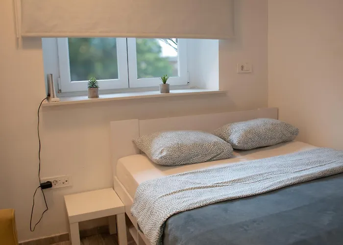 Quiet Studio Off Marticeva