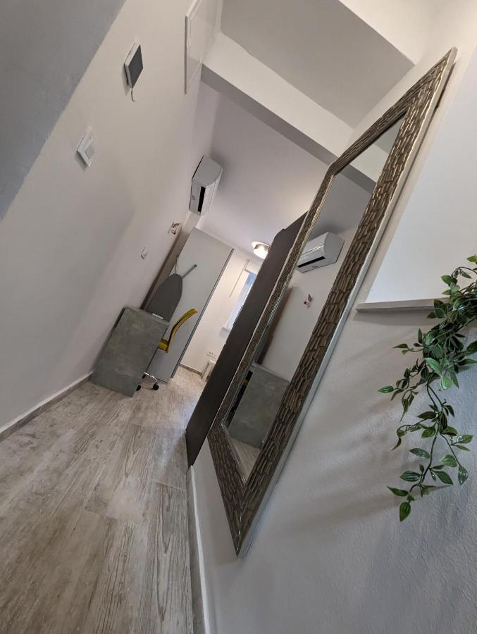 Apartment Quiet Off Marticeva *
