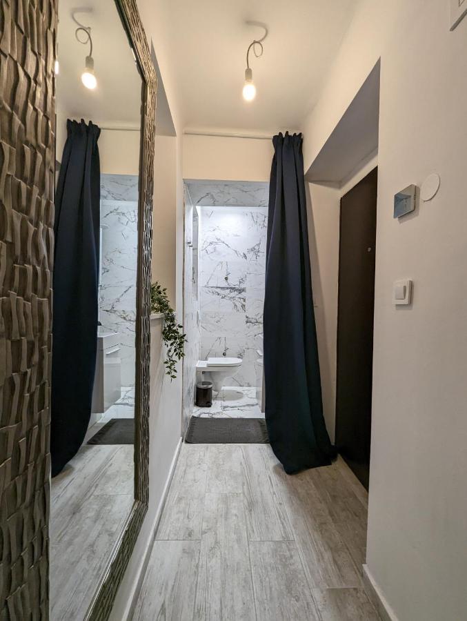 Apartment Quiet Off Marticeva *