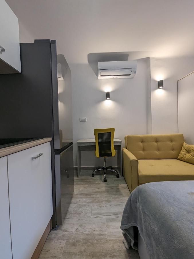 Quiet Off Marticeva Zagreb