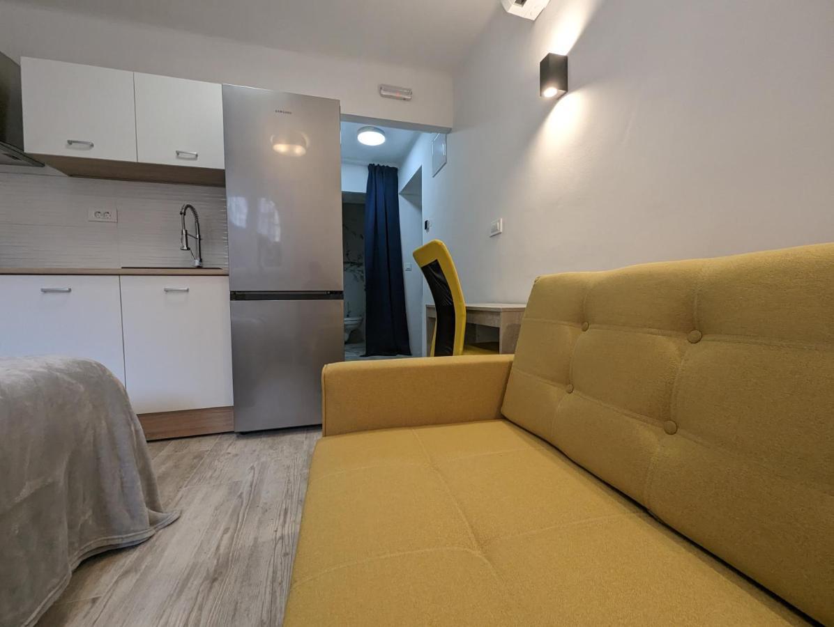 Quiet Off Marticeva Apartment Zagreb
