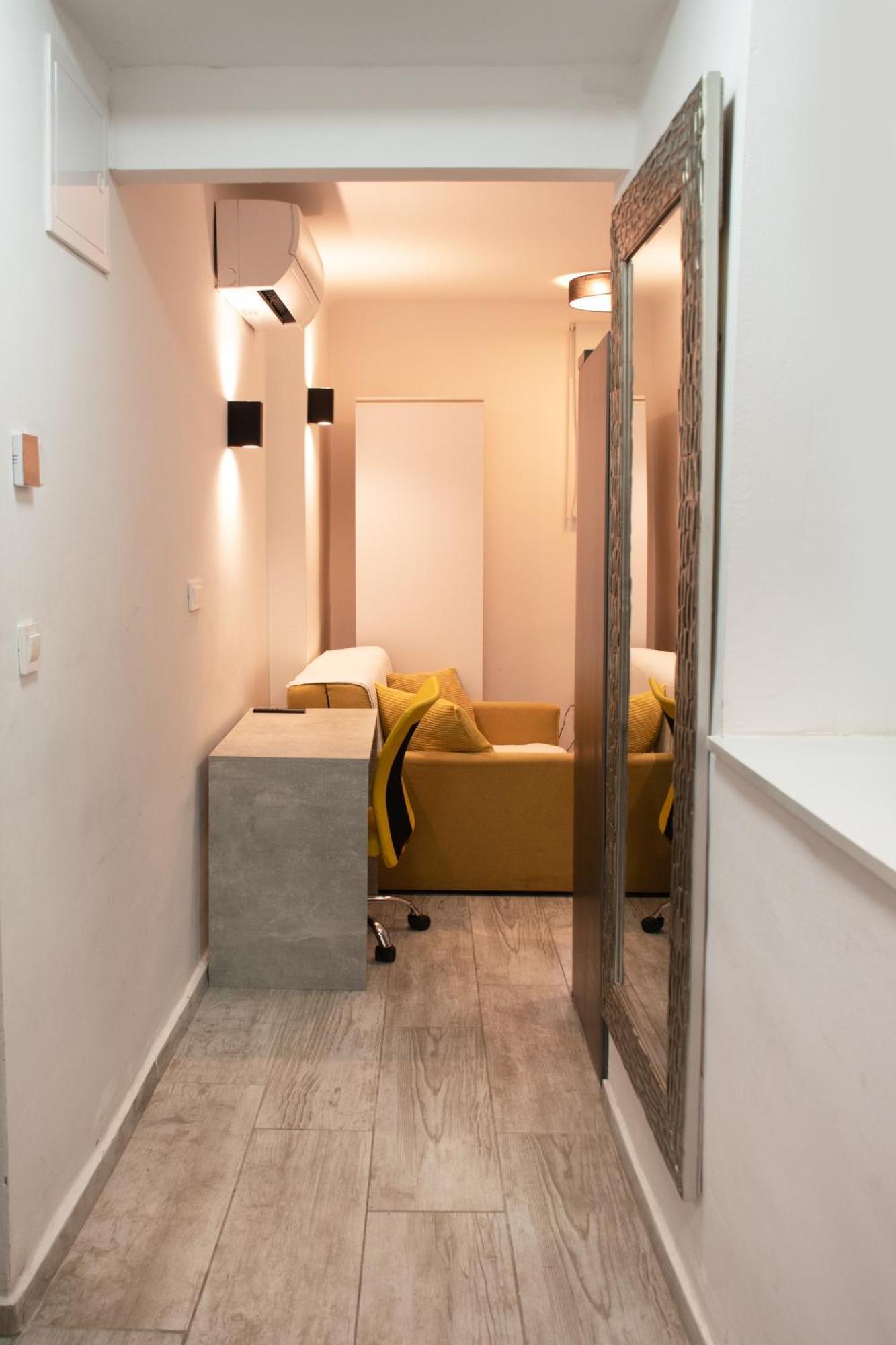Quiet Off Marticeva Zagreb