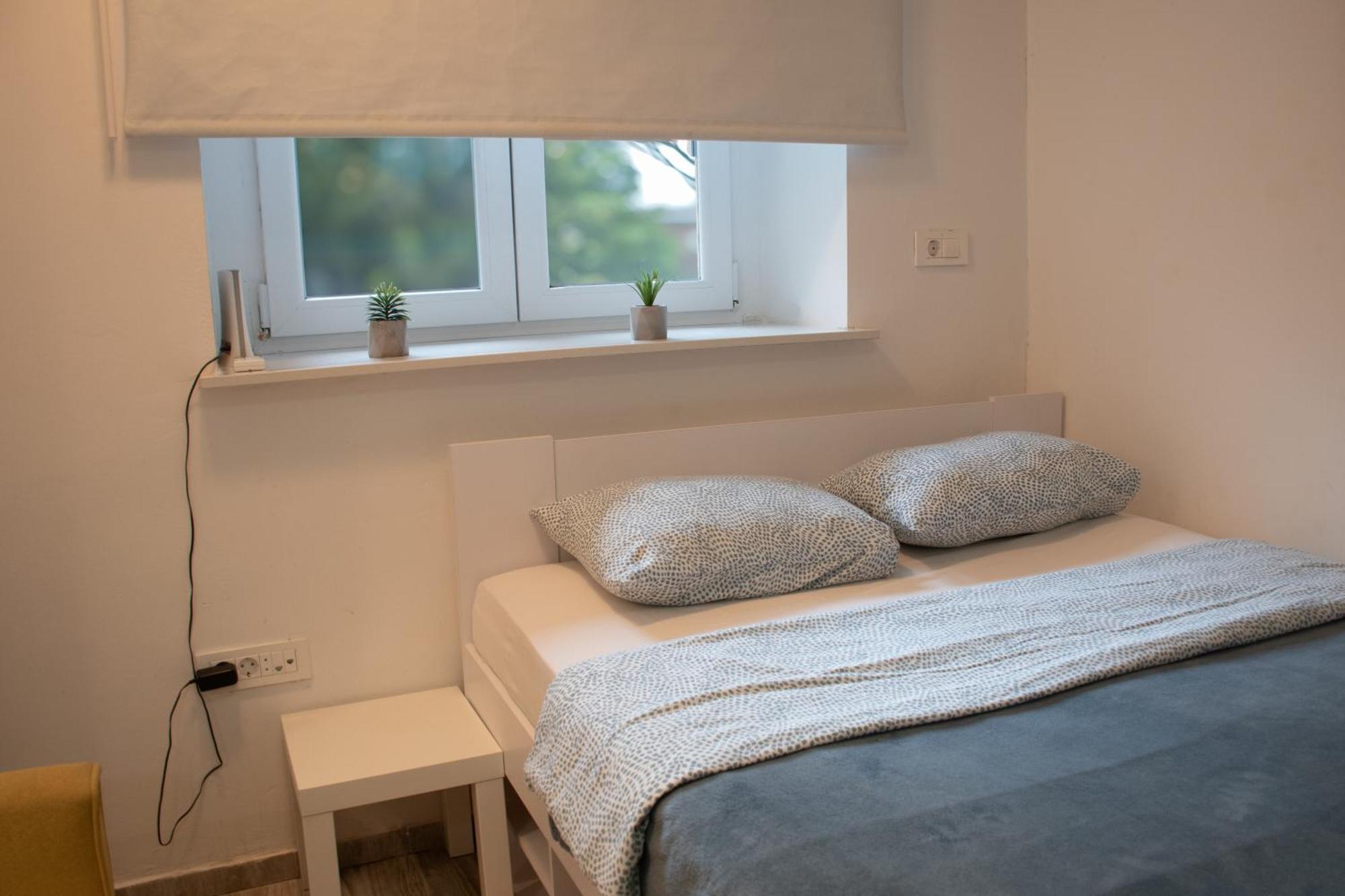Quiet Off Marticeva Apartment Zagreb