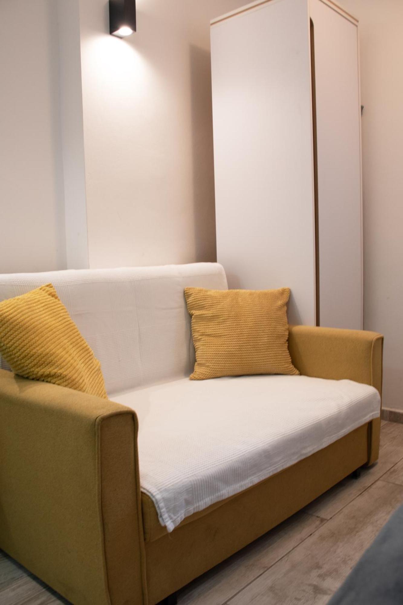 Apartment Quiet Off Marticeva Zagreb